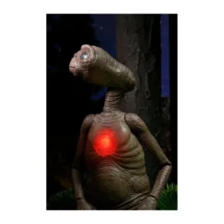 Neca - E.T. The Extra Terrestrial - Ultimate Deluxe E.T.