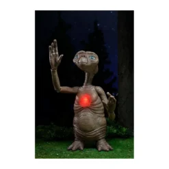 Neca - E.T. The Extra Terrestrial - Ultimate Deluxe E.T.