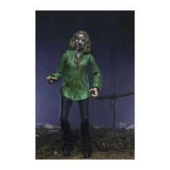 Neca Evil Dead - Ultimate Bloody Ash & Cheryl Williams