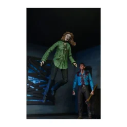 Neca Evil Dead - Ultimate Bloody Ash & Cheryl Williams