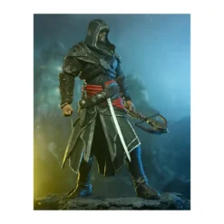Neca - Ezio Auditore - Assassin's Creed Revelations