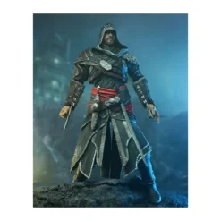 Neca - Ezio Auditore - Assassin's Creed Revelations