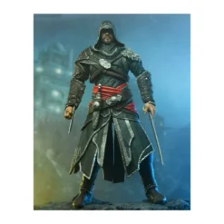 Neca - Ezio Auditore - Assassin's Creed Revelations