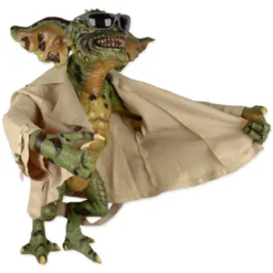 Neca Figurine Gremlins 2 Stunt Puppet Taille réelle Flasher
