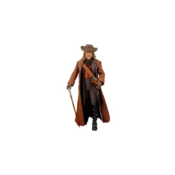 Neca Figurine Jonah Hex TurnBull 17 cm