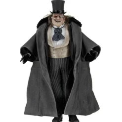 Neca Figurine Mayoral Penguin Batman Returns