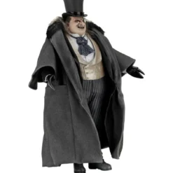 Neca Figurine Mayoral Penguin Batman Returns