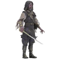 Neca Fog figurine Retro Captain Blake 20 cm