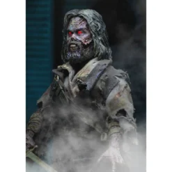 Neca Fog figurine Retro Captain Blake 20 cm