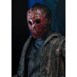 Neca Freddy Vs Jason Ultimate - Jason Vorhees Friday the 13th