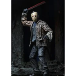 Neca Freddy Vs Jason Ultimate - Jason Vorhees Friday the 13th