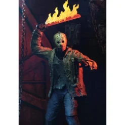 Neca Freddy Vs Jason Ultimate - Jason Vorhees Friday the 13th