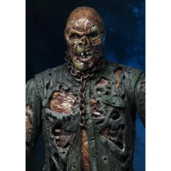 Neca Friday the 13th - Ultimate Jason Vorhees Part 7 The New Blood