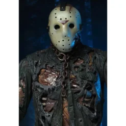 Neca Friday the 13th - Ultimate Jason Vorhees Part 7 The New Blood
