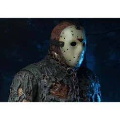 Neca Friday the 13th - Ultimate Jason Vorhees Part 7 The New Blood