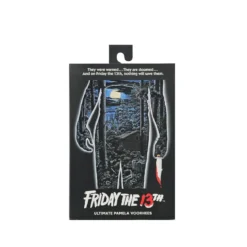 Neca Friday the 13th - Ultimate Pamela Voorhees (1980)