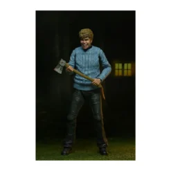Neca Friday the 13th - Ultimate Pamela Voorhees (1980)