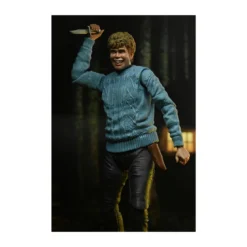 Neca Friday the 13th - Ultimate Pamela Voorhees (1980)