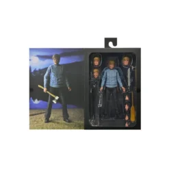 Neca Friday the 13th - Ultimate Pamela Voorhees (1980)