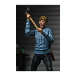 Neca Friday the 13th - Ultimate Pamela Voorhees (1980)