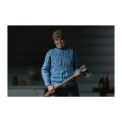 Neca Friday the 13th - Ultimate Pamela Voorhees (1980)