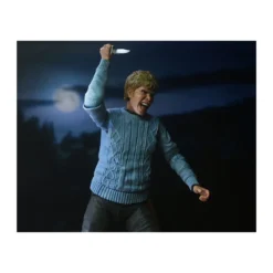 Neca Friday the 13th - Ultimate Pamela Voorhees (1980)