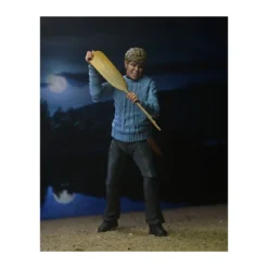 Neca Friday the 13th - Ultimate Pamela Voorhees (1980)