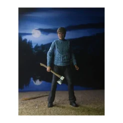 Neca Friday the 13th - Ultimate Pamela Voorhees (1980)