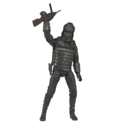 Neca - General Ursus - La Planete des Singes Legacy Serie