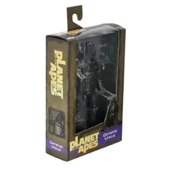 Neca - General Ursus - La Planete des Singes Legacy Serie