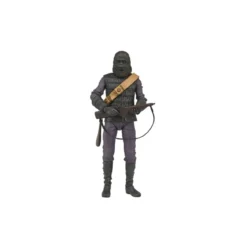 Neca - Gorilla Soldier - La Planete des Singes Legacy Serie