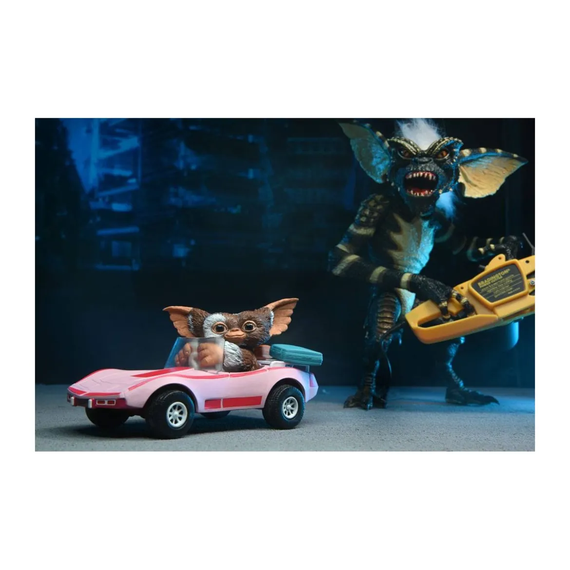 NECA - Gremlins Accessory Pack