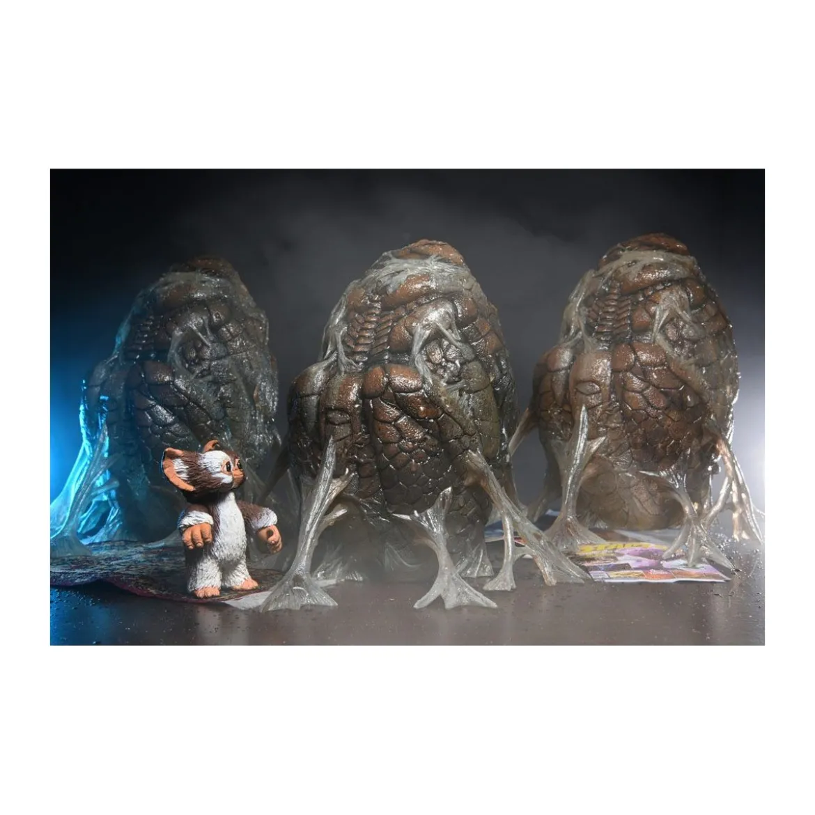 NECA - Gremlins Accessory Pack