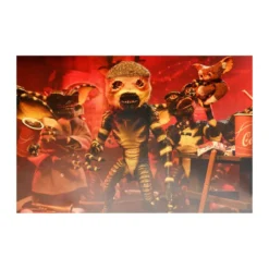 NECA - Gremlins Accessory Pack