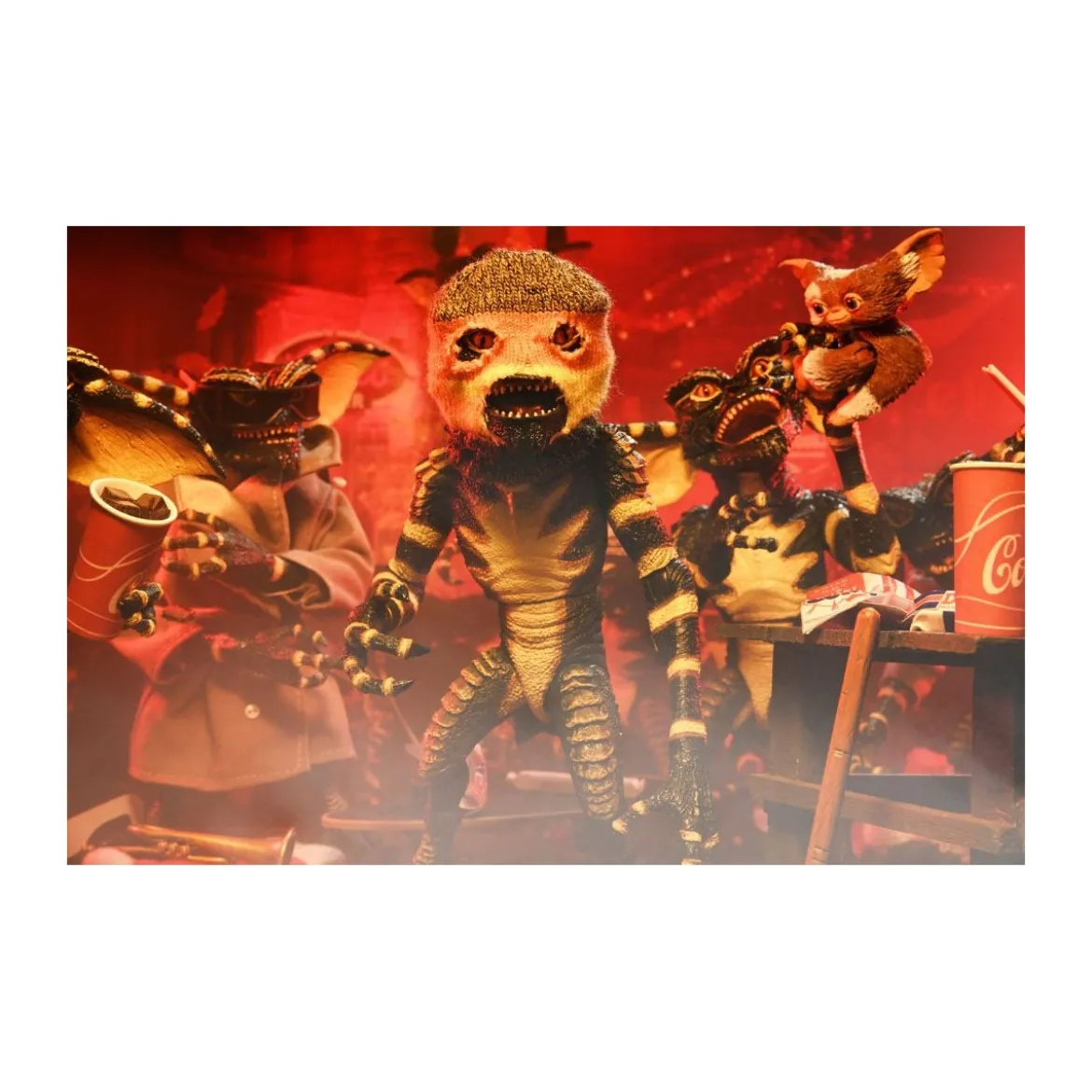 NECA - Gremlins Accessory Pack
