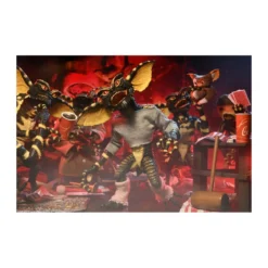 NECA - Gremlins Accessory Pack