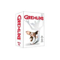 Neca Gremlins Mogwai Gizmo Ultimate