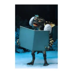 Neca - Gremlins 2 pack - Christmas Carol Winter Scene Set 2 - 15 cm