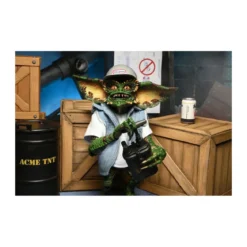 Neca - Gremlins 2 pack - Ultimate Demolition Gremlins