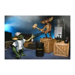 Neca - Gremlins 2 pack - Ultimate Demolition Gremlins