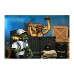 Neca - Gremlins 2 pack - Ultimate Demolition Gremlins