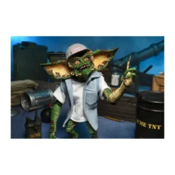 Neca - Gremlins 2 pack - Ultimate Demolition Gremlins