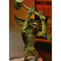 Neca - Gremlins 2 pack - Ultimate Tattoo Gremlins