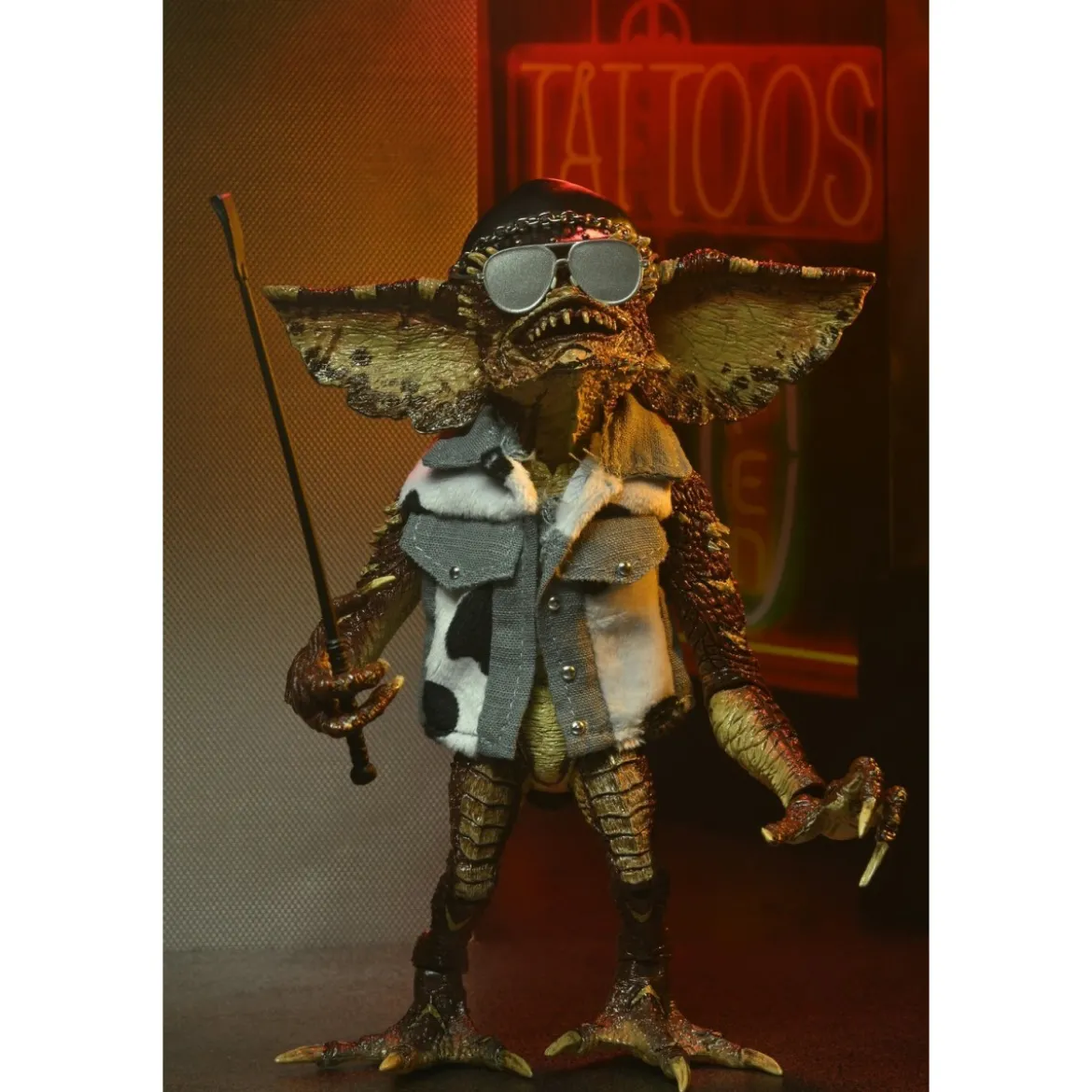 Neca - Gremlins 2 pack - Ultimate Tattoo Gremlins