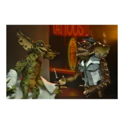 Neca - Gremlins 2 pack - Ultimate Tattoo Gremlins
