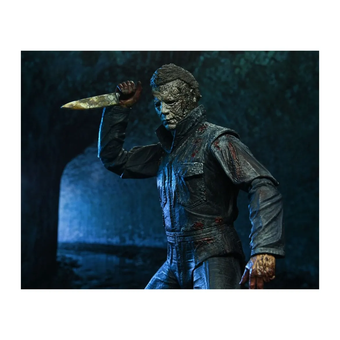 Neca Halloween Ends 2022 - Ultimate Michael Myers
