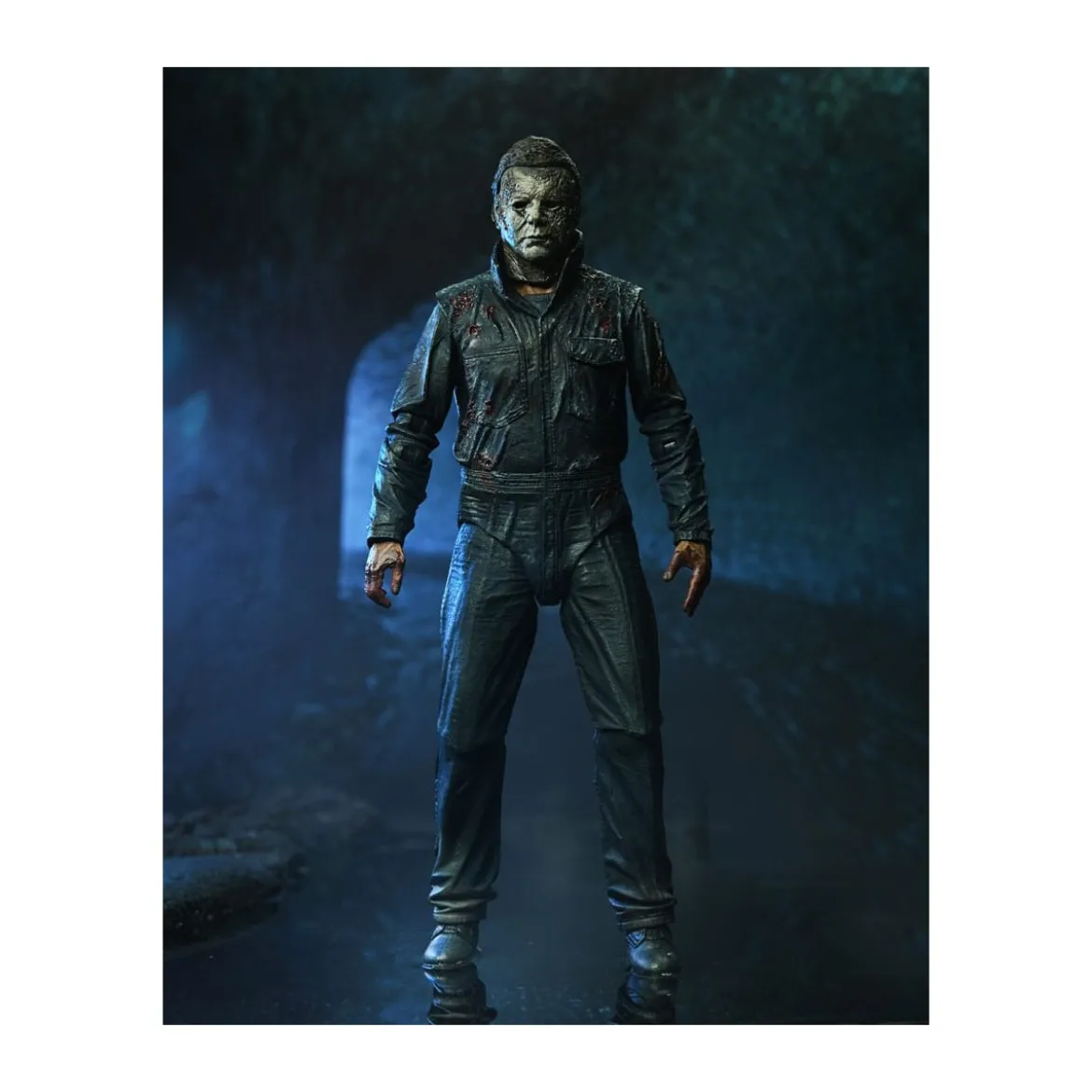 Neca Halloween Ends 2022 - Ultimate Michael Myers
