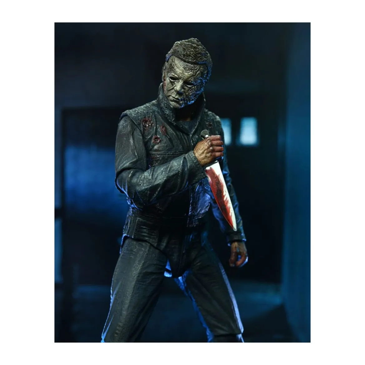 Neca Halloween Ends 2022 - Ultimate Michael Myers