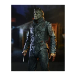 Neca Halloween Ends 2022 - Ultimate Michael Myers