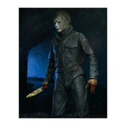 Neca Halloween Ends 2022 - Ultimate Michael Myers